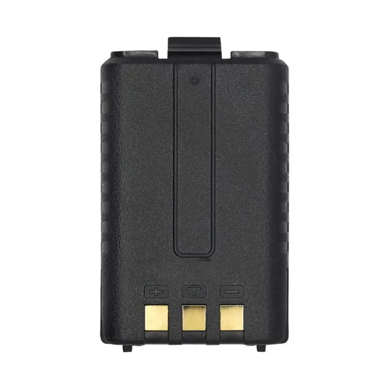 800mah BL-5 Original Li-Ion Baofeng uv5r Battery For Radio Walkie Talkie Accessories UV 5R Uv-5re 5ra Uv 5r | Электроника