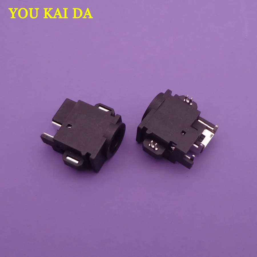 10 шт. разъём питания для SAMSUNG R505 R507 R510 R560 R60 R60plus R610 R70 R700 | Обустройство дома