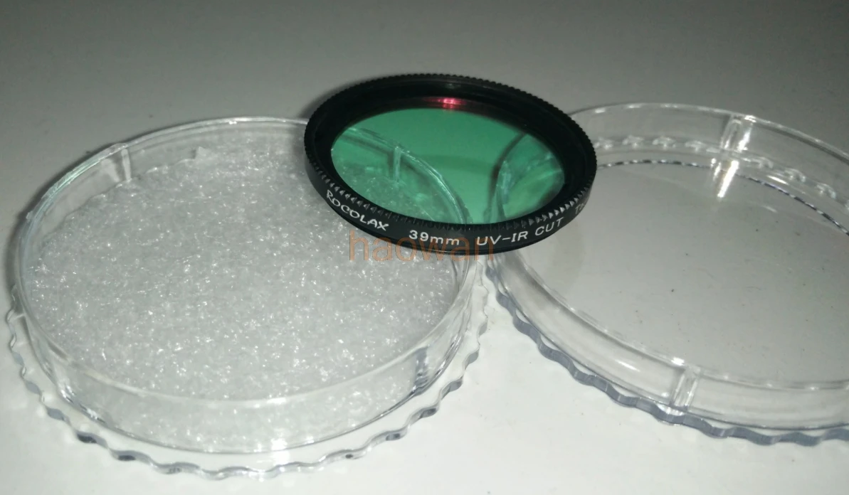 

25 27 28 30 30.5 34 37 39 40 43 48 60 67 77 mm 380-670nm UV IR Cut Infrared Lens Filter for Canon nikon pentax fuji sony camera