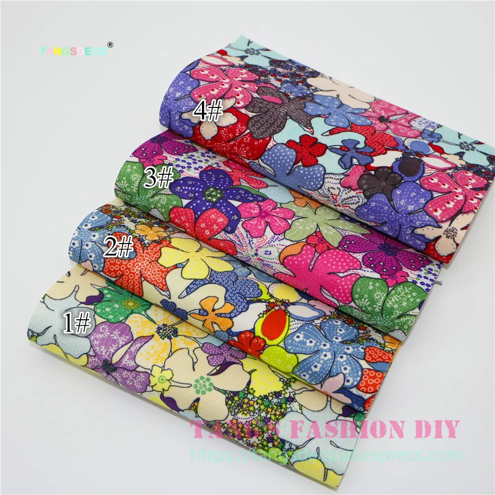 4 шт., Синтетические Искусственные кожаные козырьки для волос