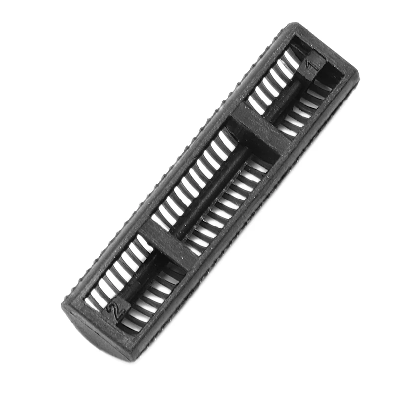 5S бритва Фольга режущая головка для зубных щеток Braun 5S P40 P50 P60 P70 P80 P90 M30 M60 M60S бритва Фольга+ резак