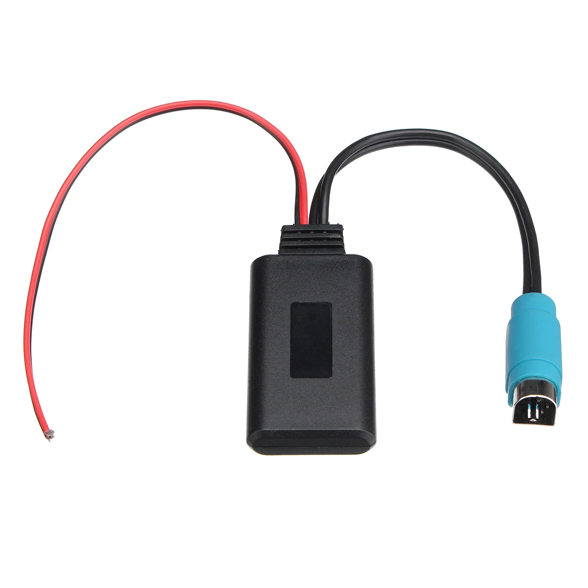 Bluetooth аудио радио AUX входной модуль адаптер для Alpine KCE-236B CDE9885 9887 автомобили электроника Аксессуары