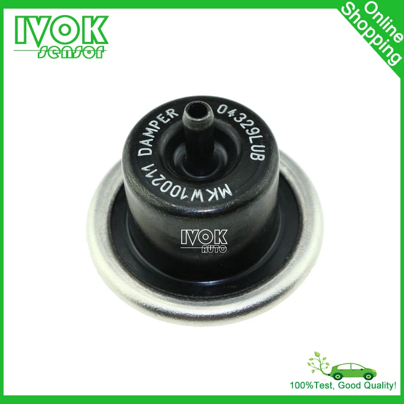 Новый Оригинальный Регулятор давления Топлива MKW100211 Для MG ZS Rover ZT 45 75 2.5 2.0 V6 Мульти