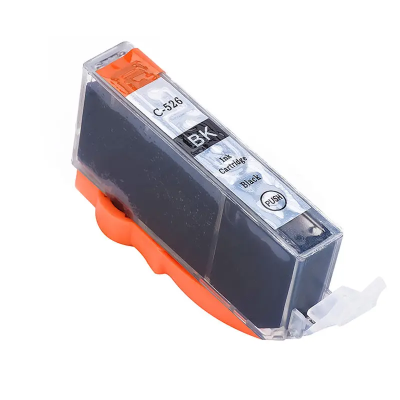 20x PGI 525 CLI 526 XL чернильные картриджи для CANON PIXMA IP4850 IP4950 MG5150 MG5250 MG5350 MG6150 MG6220 MG6250