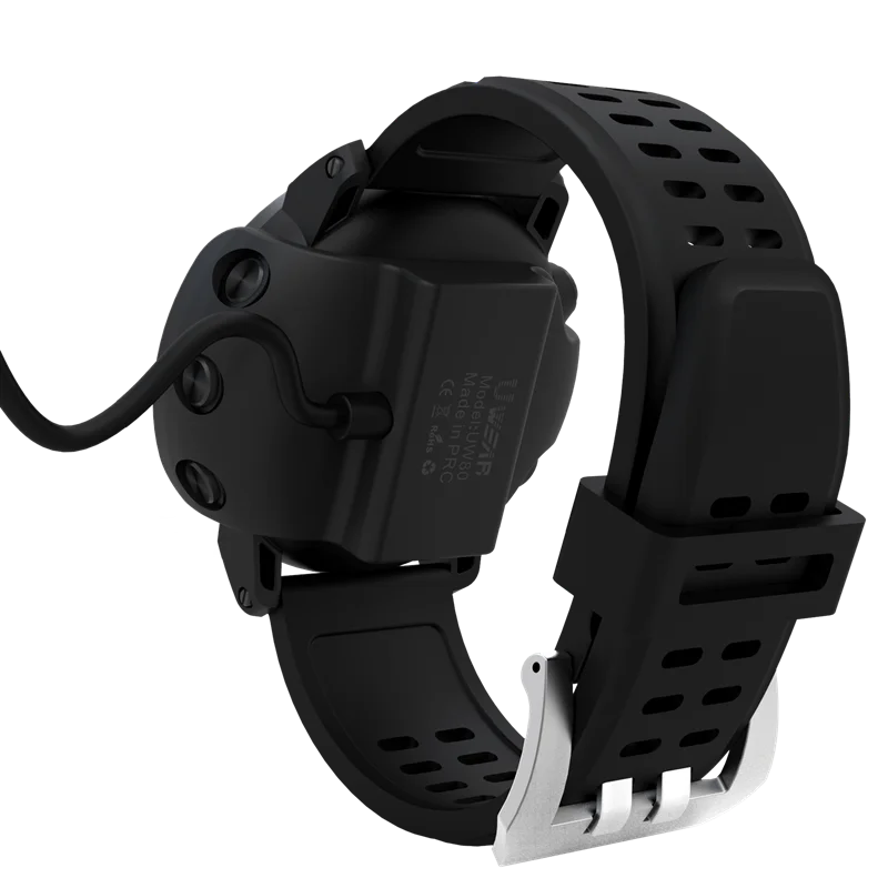 UW80C GPS Смарт часы с возвратом круиз SOS компас сенсор наручные пульсометр мульти