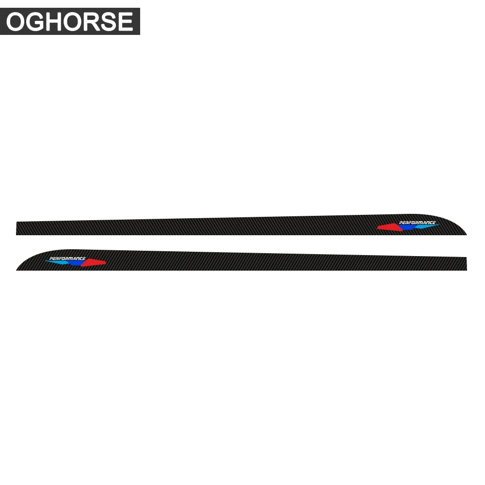 Наклейка на юбку для BMW F30/F31/X5/F15/F85/E60/F32/F34/F22/F23/E90/F10/F11/F01/F02/G30/F20/F21|Наклейки