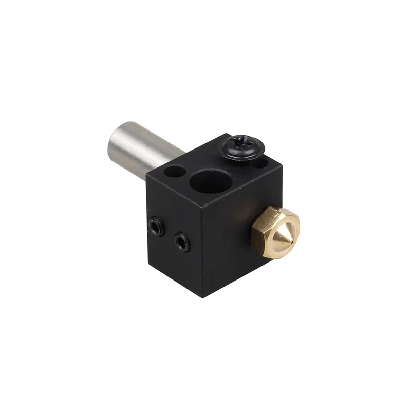 3d принтер Bp6 Hotend j-головки части 0 4 мм 1 75 Насадка Замена V6 аксессуары экструдер