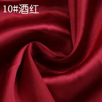 10 Wine Red Подгонянные Девушки Женщины Лето размера плюс 3XS-10XL атласные вечерние платья дамы Высокая талия тонкий сладкий принцесса Туту платья Vestido - Цвет: 10 Wine Red