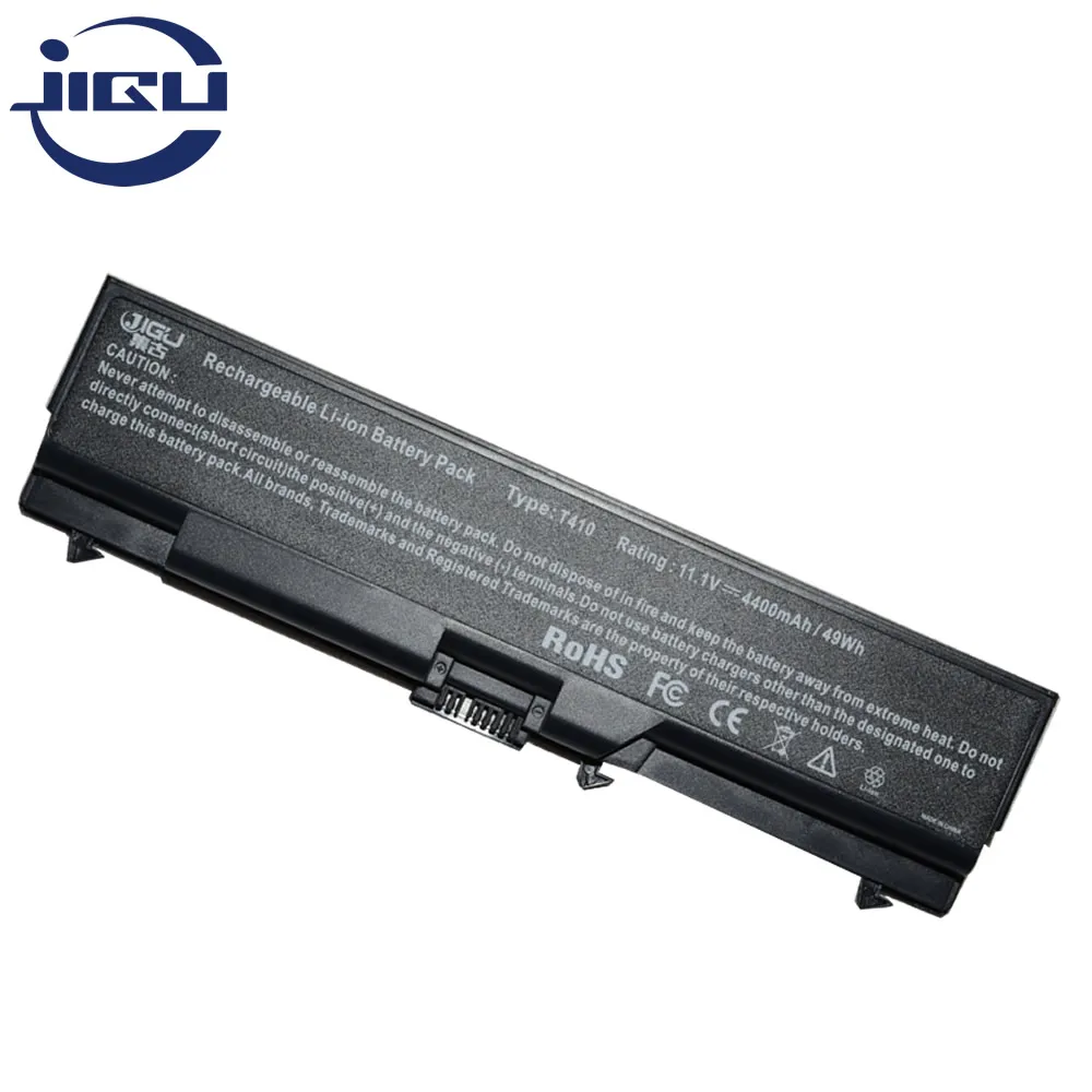 Аккумулятор для ноутбука JIGU T430 42T4711 Lenovo 42T4714 42T4712 THINKPAD E40 ThinkPad Edge 14 0578-47B ASM 42T4703 |
