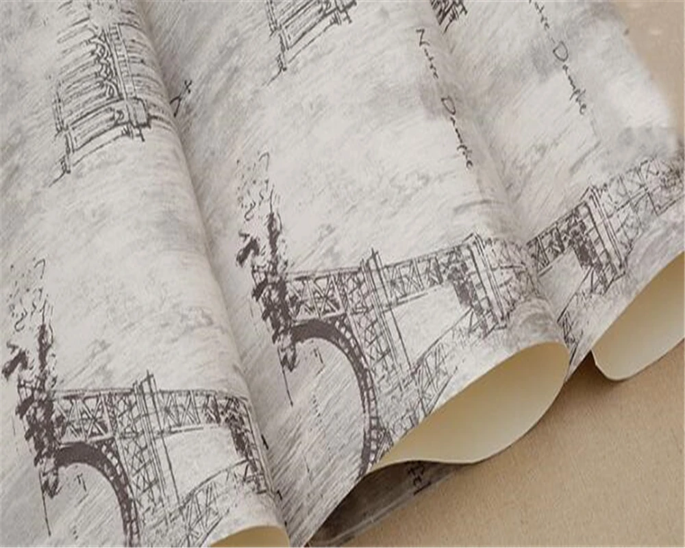 

beibehang Modern Features Introduction Vertical Stripe Wallpaper Stripe Wallpaper Papel De Parede Home Decor Nonwoven Design