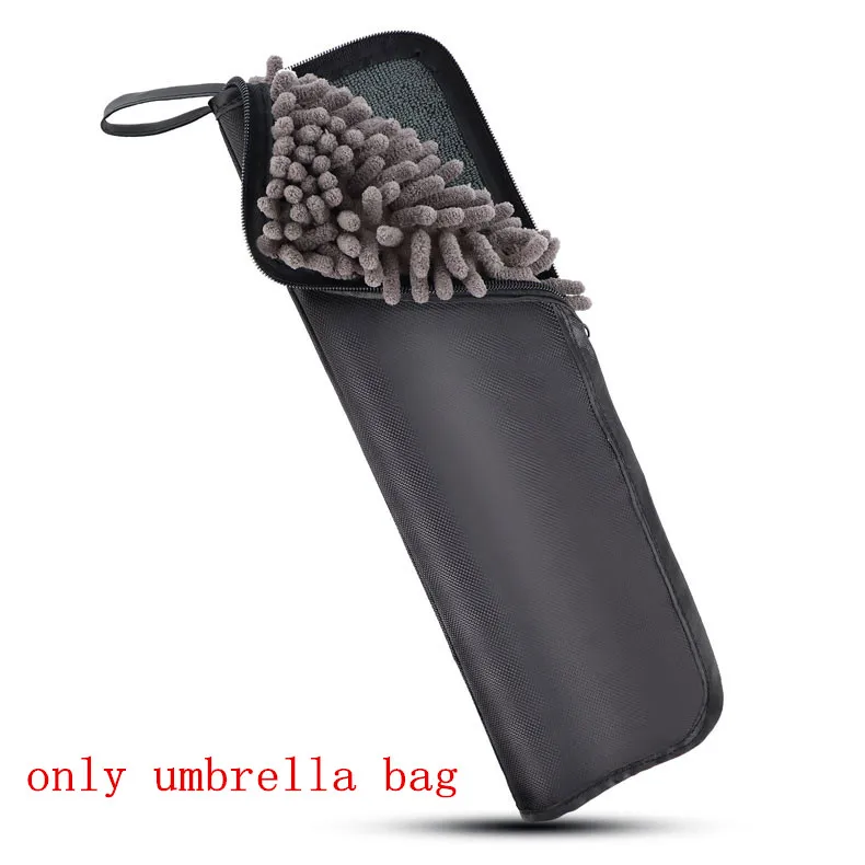 only-umbrella-bag40 Новинка 120 см большой автоматический качественный Зонт от дождя Женский 3 складной ветрозащитный большой уличный зонтик для мужчин и женщин Paraguas зонтик - Цвет: only-umbrella-bag40