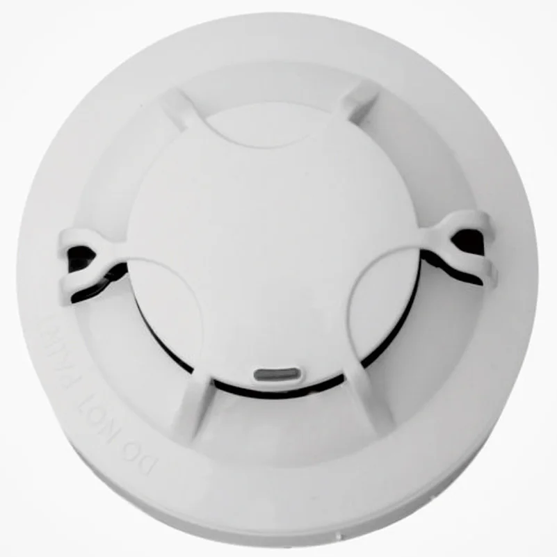 Multi Sensor Work With Tc Series Addressable Panel