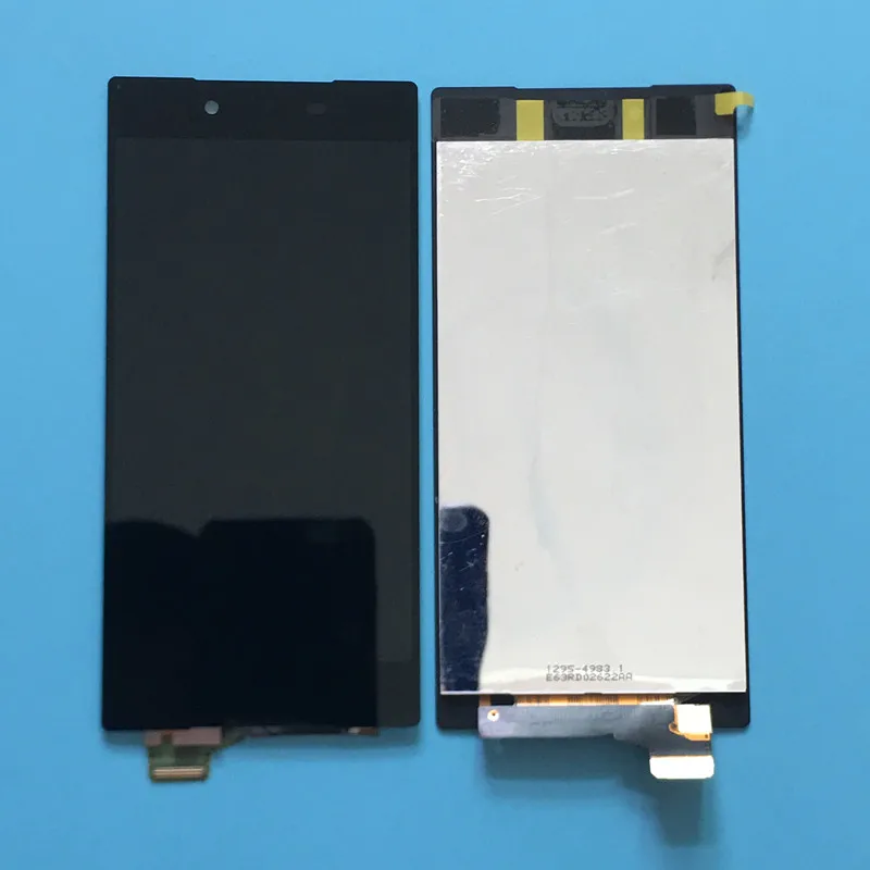 5.5 Original LCD For SONY Xperia Z5 Premium Display Touch Screen Digitizer Assembly PLUS E6853 E6883 Z5P screen | Мобильные телефоны