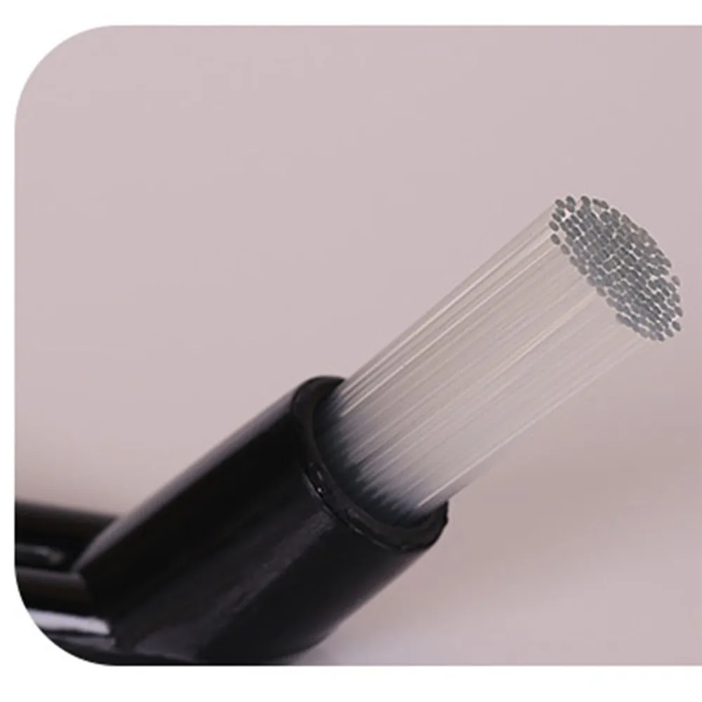 Coffee Machine Brush Espresso Grinder Machine Group Head Kitchen Nylon Cleaning Brush Bristle Spoon Home Appliance Parts