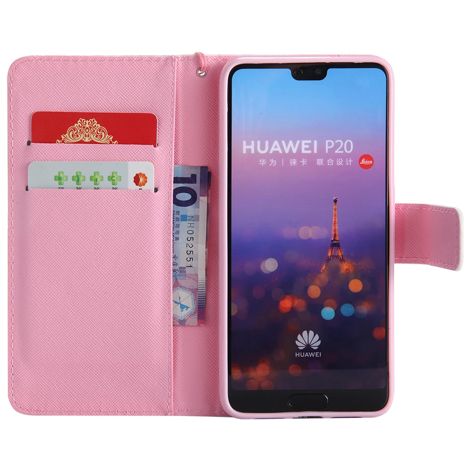 A6 Plus чехол для samsung Galaxy S9 S8 Plus S7 S6 Edge S5 цветной флип-кошелек из искусственной кожи чехол для телефона s Coque Fundas B42