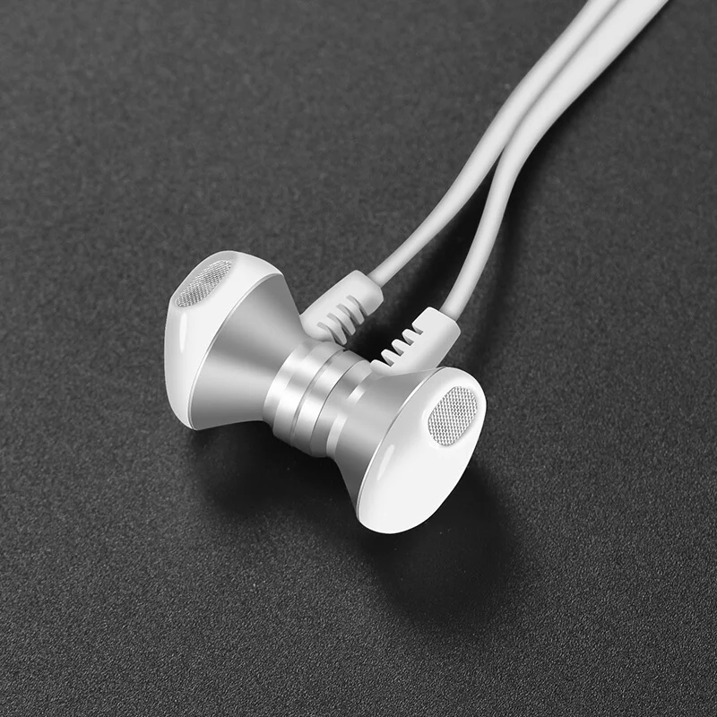 Langsdom беспроводные Bluetooth наушники для телефона, спортивные наушники, металлические басовые наушники с микрофоном fone de ouvido