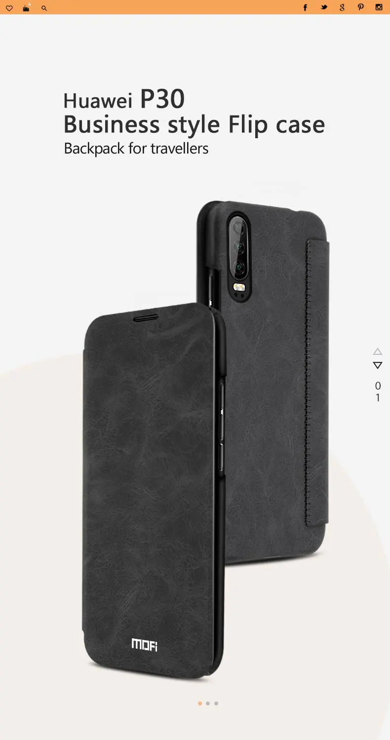 Чехол P30 Pro для huawei P30, чехол P30 Lite, откидная крышка из искусственной кожи, полное покрытие, кошелек, гладкий, на ощупь, для huawei P30 Pro, чехол