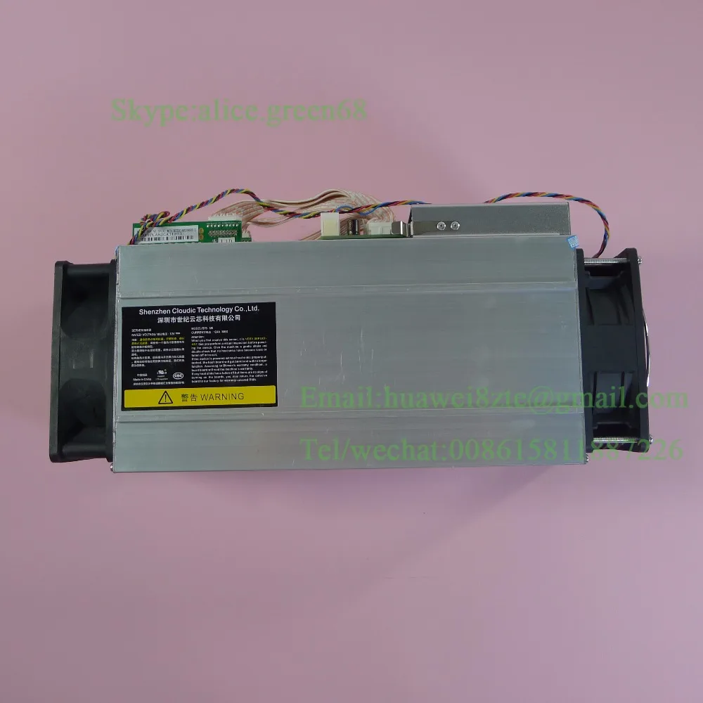 Antminer S9i 14TH/s Bitmain горная машина Asic шахтер BTC BCH 16nm | Компьютеры и офис