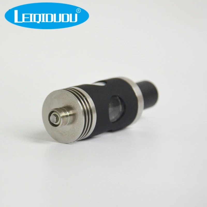 Leiqidudu оригинальные новейшие восковые Атомайзеры кварцевый стеклянный