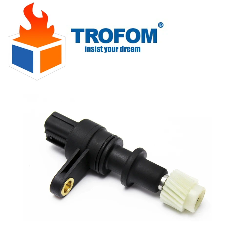 Датчик скорости трансмиссии одометра для Honda Civic 2000-2005, 78410-S3Y-003, 78410S3Y003