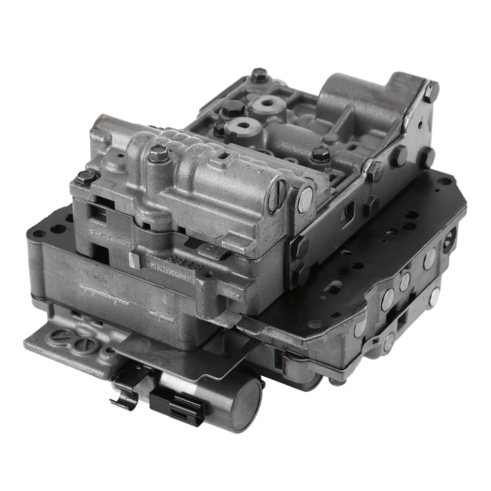 Корпус клапана коробки передач AW55 51SN 50SN для VOLVO SAAB ALFA ROMEO DAEWOO CHEVROLET Fiat renault ROEWE