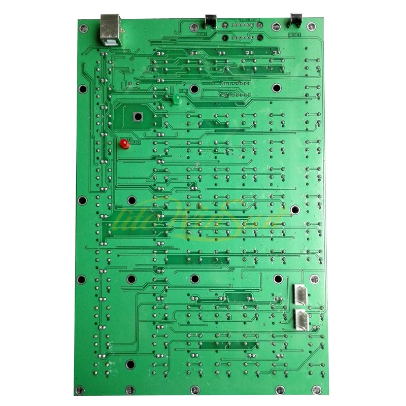 Litewinsune 1PC Free Ship New Main Board for Tiger Touch Console Control Panel | Stage Lighting Effect