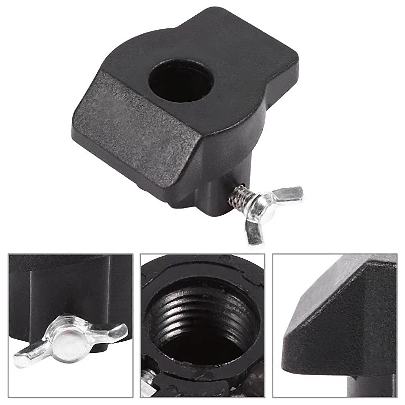 Шлифовальный шлифовальный направляющий инструмент Аксессуары для Dremel Мини