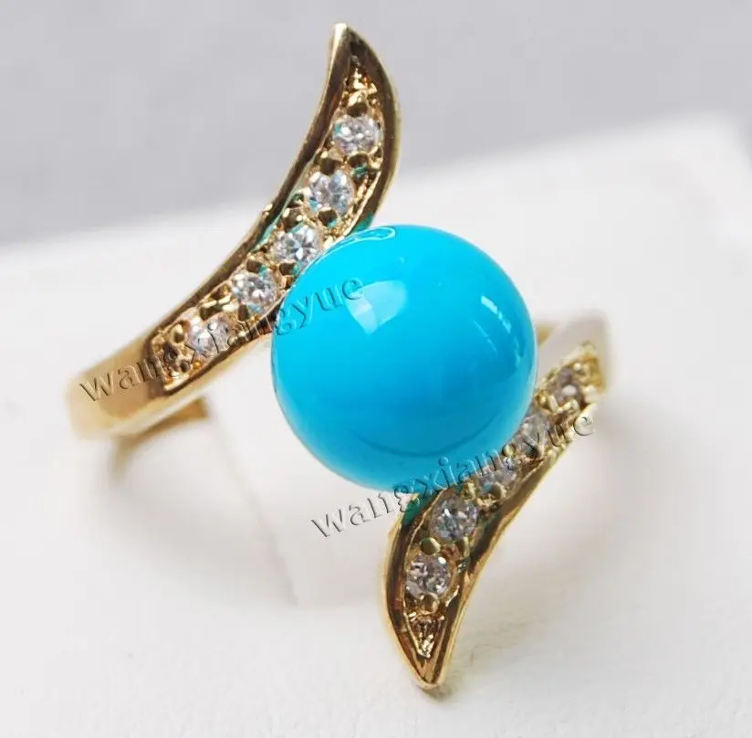 Кольцо с инкрустацией жемчугом черного и Южно морского цвета Размер 7 8 9|Кольца| |