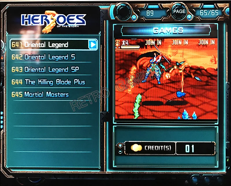 1660 в 1/645 в 1 игры Heroes of the stom 3 Jamma Multigame PCB плата VGA/CGA выход для CRT/lcd Pandora multigame PCB