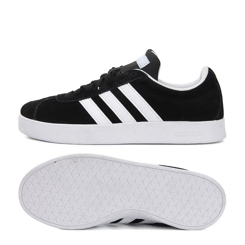 Оригинальное новое поступление женская обувь для скейтбординга кроссовки VL COURT 2