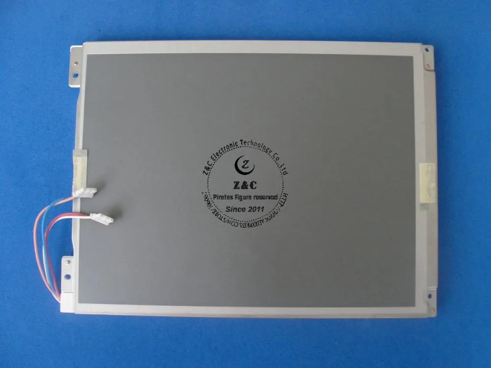 LQ104V1DG71 оригинальный ЖК дисплей класса A + 10 4 дюйма специально для teiemecnick schneider
