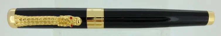 Один Набор подарочных ручек penloverefill иридиевая ручка ручка-ролик художественная в