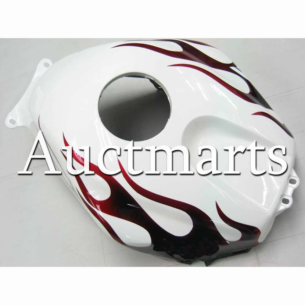 Для 2005 2006 Honda CBR600RR ABS обтекатель высокое качество Cowling Пластик 05 06 заказ сделать
