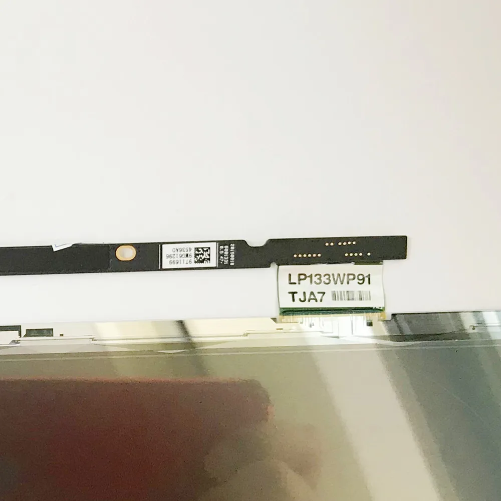 Светодиодная панель для Macbook Air 13 дюймов A1369 A1466 Новый ЖК экран 2010 2017 года|ЖК-экран