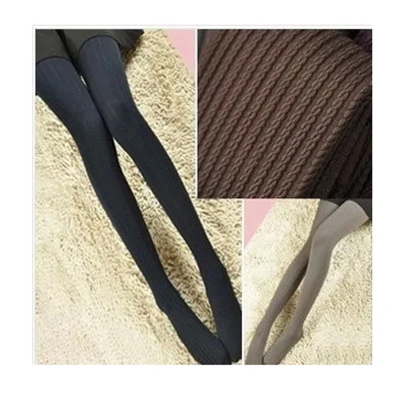 2017 весенние женские колготки высокого качества узкие теплые и добавленные