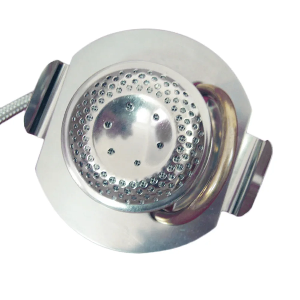 Мини Нержавеющей Бутан Газовая Плита Сплит для Приготовления Пищи На Открытом