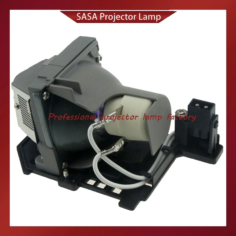 BL-FU185A/SP.8EH01GC01 заменяемая прожекторная лампа для Optoma ES526/ET766XE/EX531/EX531P/EX536/EX536L/HD600X/HD600X-LV/HD66