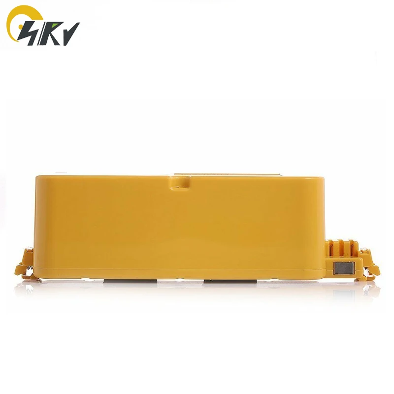 Новая вакуумная Батарея NIMH 14 4 V заменяет для iRobot Roomba 400 405 410 415 4000 4100 4105