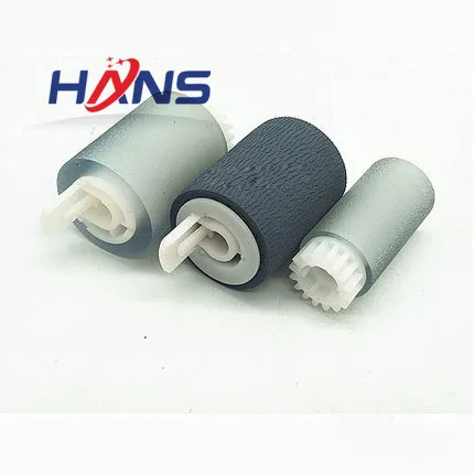 

2Set Paper Pickup Roller for Canon iR1730 1730iF 1740 1750 2230 2270 2520 2525 2530 2535 2545 2830 2870 3025 3030 3035 3045 3225