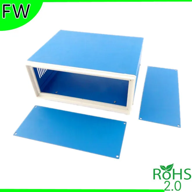 Металлический корпус промышленные корпуса контроллера 180*130*110 мм|case equipment|box childbox