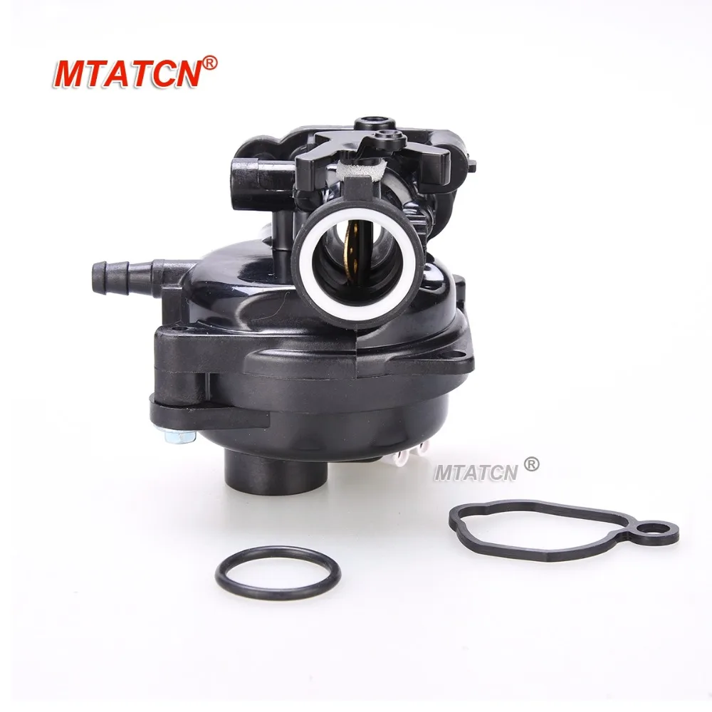591109 Replacement Carburetor for Briggs &amp Stratton Lawnmower Lawn Mower Carb |