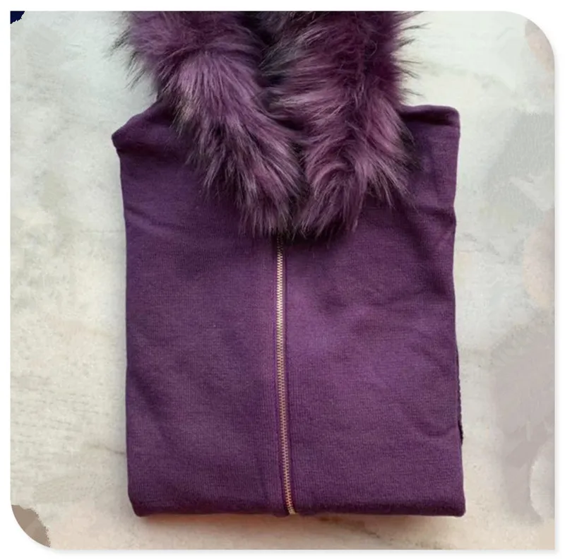 purple Женский спортивный костюм, новинка, длинный рукав, толстовка с капюшоном, топы, штаны, комплект из 2 предметов, Трикотажный костюм, женский спортивный костюм с капюшоном - Цвет: purple