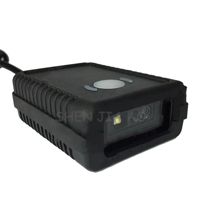 2D сканер штрих кода модуль SL6700 Встроенный USB интерфейс/USB виртуальный