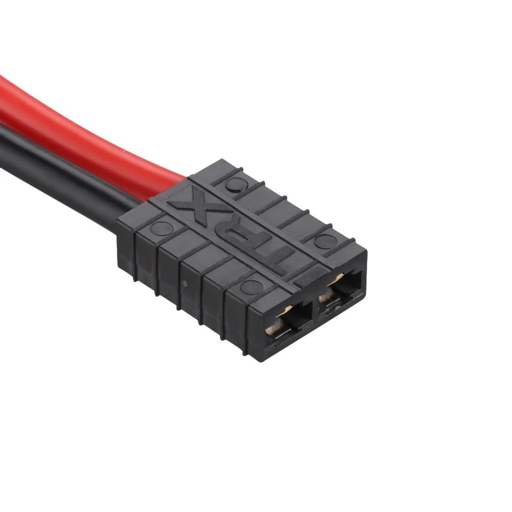 FLOUREON Lipo 3S 4000mAh 25C 11,1 V Разъем Traxxas литий-полимерная аккумуляторная батарея для RC грузовик автомобиль самолет вертолет игрушки