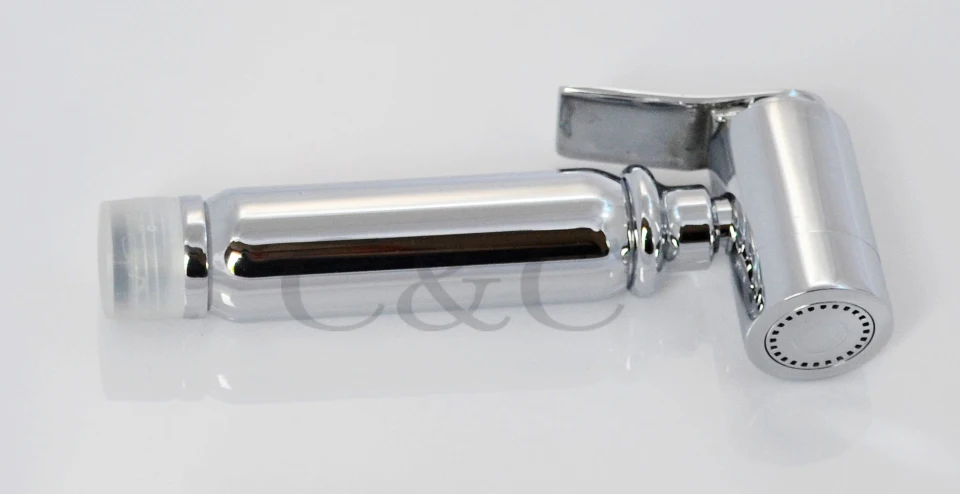 Мусульманский ручной Душ Shattaf гигиенический душ набор биде спрей латунный