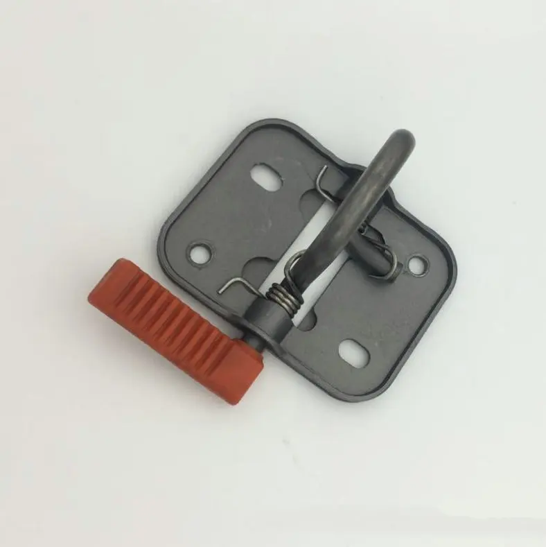 Верхняя крышка капота блокировочная защелка для VW Jetta MK6 Passat USA B7 Scirocco 1K8823186D 16D823186