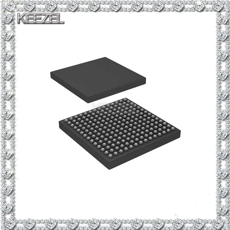 

Стандартная BGA
