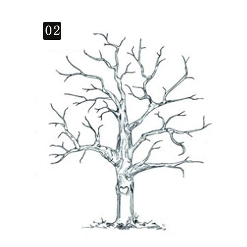 Свадебные сувениры официальная книга с креативным отпечатком пальца подпись DIY