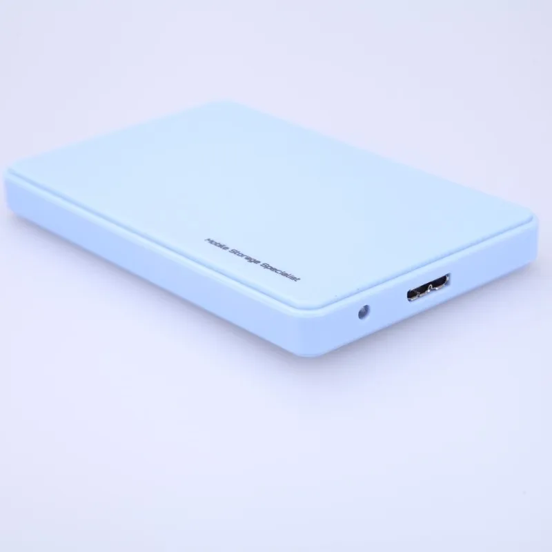 Sata USB 3,0 жесткий диск Внешний корпус HDD чехол 2,5 дюймов SATA HDD чехол Мобильный HDD Box для Mac OS для Windows