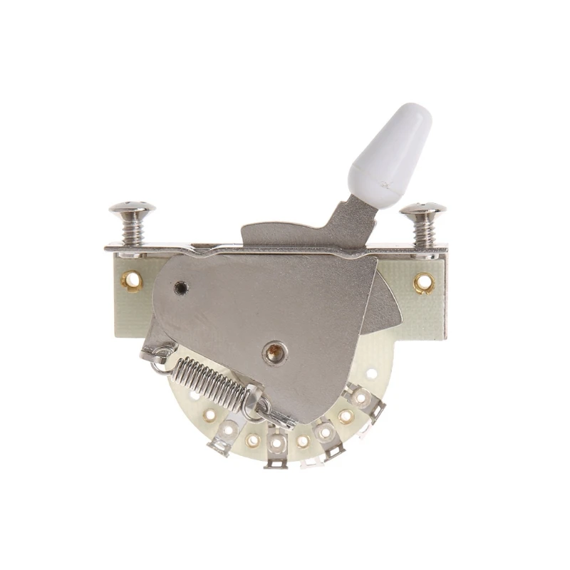 

5 Way Lever Switch Selector for ST FD Electric Guitar Parts Replacement